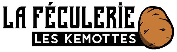 logo Féculerie